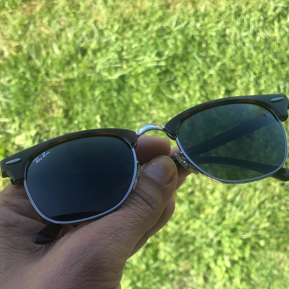RayBan Clubmaster - Picture 1 of 16